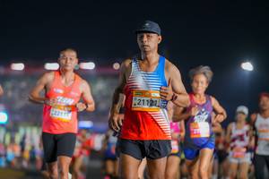 BIB: 2211, 21121
                            <button type="button" onclick="openModal(22860349)" class="btn btn-primary btn-sm float-right btn-popup" data-toggle="modal" data-target=".modal-high-quality">
                        <i class="fas fa-shopping-cart"></i> Add to Cart
                    </button>
                                            <button type="button" onclick="isThisMe(22860349, true)" class="btn btn-success btn-sm float-right btn-popup btn-isme hidden" data-toggle="tooltip" data-placement="bottom" title="นี่คือรูปของคุณใช่ไหม คลิกที่นี่เพื่อเอาเข้าอัลบั้ม">
                        <i class="fas fa-plus"></i> Add to album
                    </button>
                    <button type="button" onclick="isThisMe(22860349, false)" class="btn btn-warning btn-sm float-right btn-popup btn-isnotme hidden">
                        <i class="fas fa-ban"></i> Remove from album
                    </button>